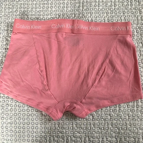 Calvin Klein trunks medium’s - Picture 5 of 8
